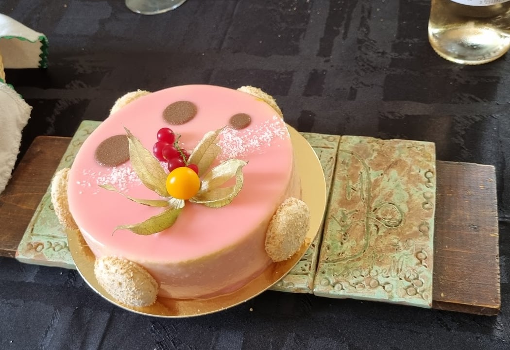 Saveurs et Gourmandisses 3